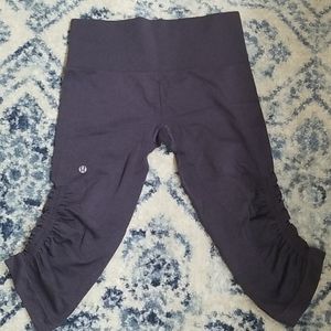 Lululemon ebb leggings